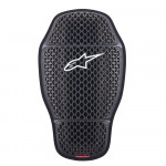 Мотозащита спины Alpinestars NUCLEON KR-I CELLi, прозрачно-дымчатый