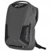 Рюкзак Alpinestars CITY HUNTER BACKPACK, черно-бело-красный