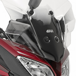 Крепеж ветрового стекла GIVI D2122KIT 2122DT Yamaha MT-09 Tracer (15-17)
