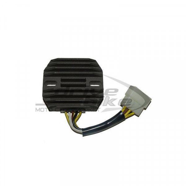 Реле заряда Kawasaki ZZ-R400/600 ESR260