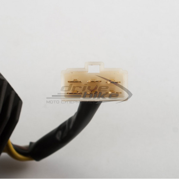 Реле заряда Kawasaki ZZ-R400/600 ESR260