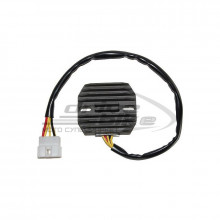 [ELECTROSPORT INDUSTRIES] Реле заряда Yamaha FZS1000 Fazer ESR267