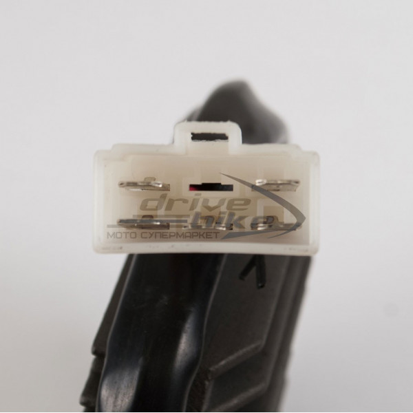 Реле заряда Yamaha FZS1000 Fazer ESR267