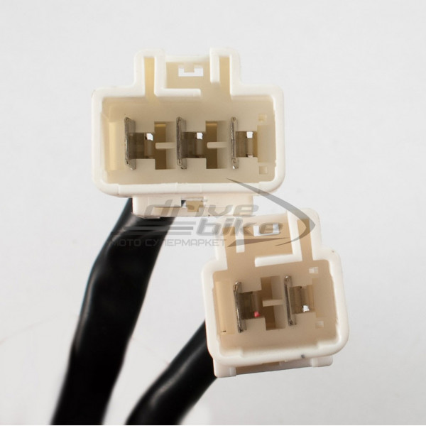 Реле заряда Honda CBR600RR CBR1000RR ESR439