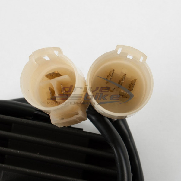 Реле заряда Kawasaki ZX-6R ZZ-R600 ESR442