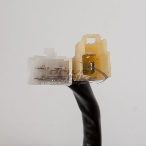 Реле заряда Ducati (модели в описании) ESR537