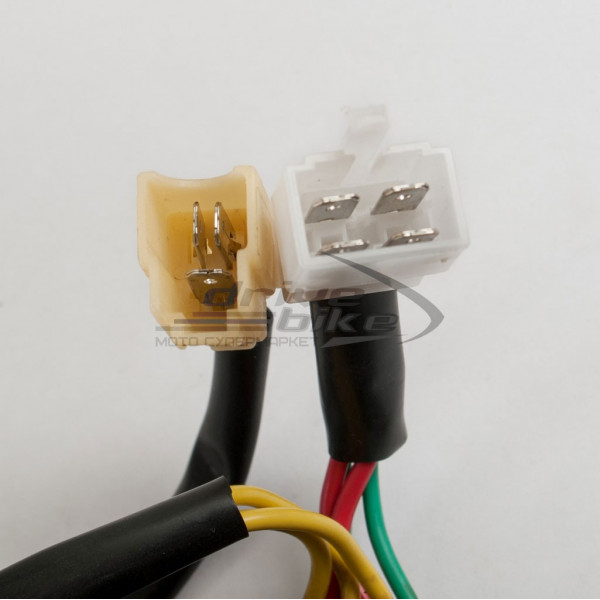 Реле заряда Ducati (модели в описании) ESR538