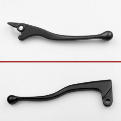 Рычаг тормоза EMGO XR250L 91-96, XR650L 93-11, цвет Черный