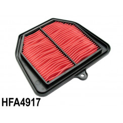 Воздушный фильтр EMGO FZ1 2006-2015/ FZ8 2010-2016 / HFA4917