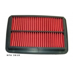 Воздушный фильтр EMGO GSF600/ 1200 00-05 / HFA3610