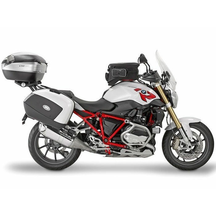 Крепеж центрального кофра GIVI 5117FZ BMW R1200R (15-18)