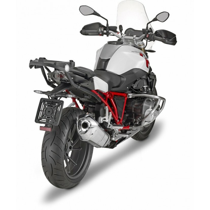 Крепеж центрального кофра GIVI 5117FZ BMW R1200R (15-18)