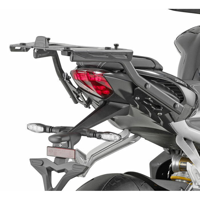 Крепление кофра GIVI 6412FZ TRIUMPH STREET