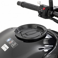 Крепеж GIVI BF29 TANKLOCK сумки на бак мотоцикла Kawasaki Versys-X 300
