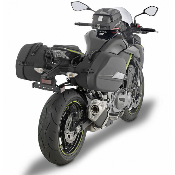 Крепеж GIVI BF29 TANKLOCK сумки на бак мотоцикла Kawasaki Versys-X 300