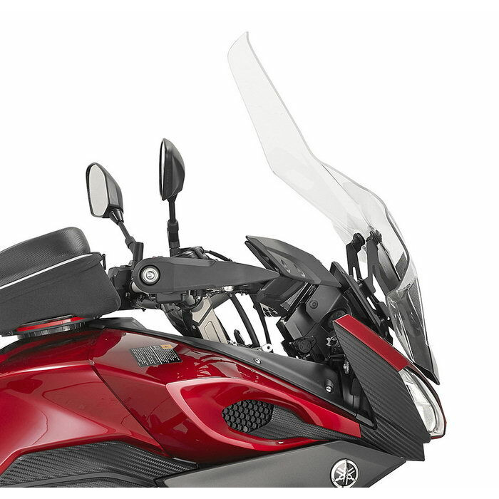 Крепеж ветрового стекла GIVI D2122KIT 2122DT Yamaha MT-09 Tracer (15-17)