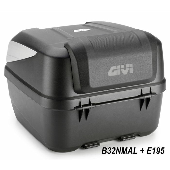 Спинка GIVI E195 для кофра B32