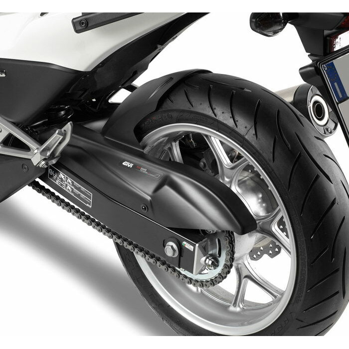 Защита цепи GIVI MG1109 Honda NC700X (12-13) / NC750X (16-19) / NC700S (12-13) / NC750S (16-19)