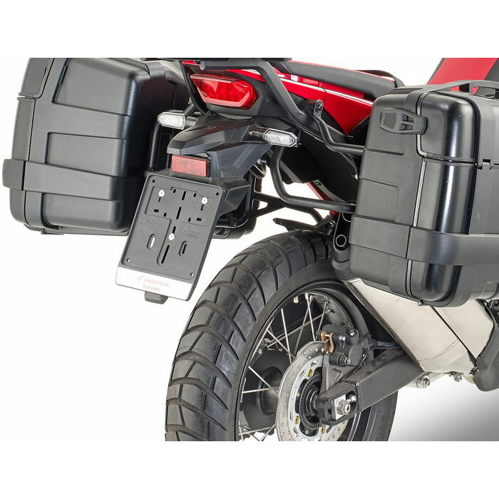Крепление кофра GIVI PLO1179MK для HONDA CRF1100LAFRICA TWIN 2020