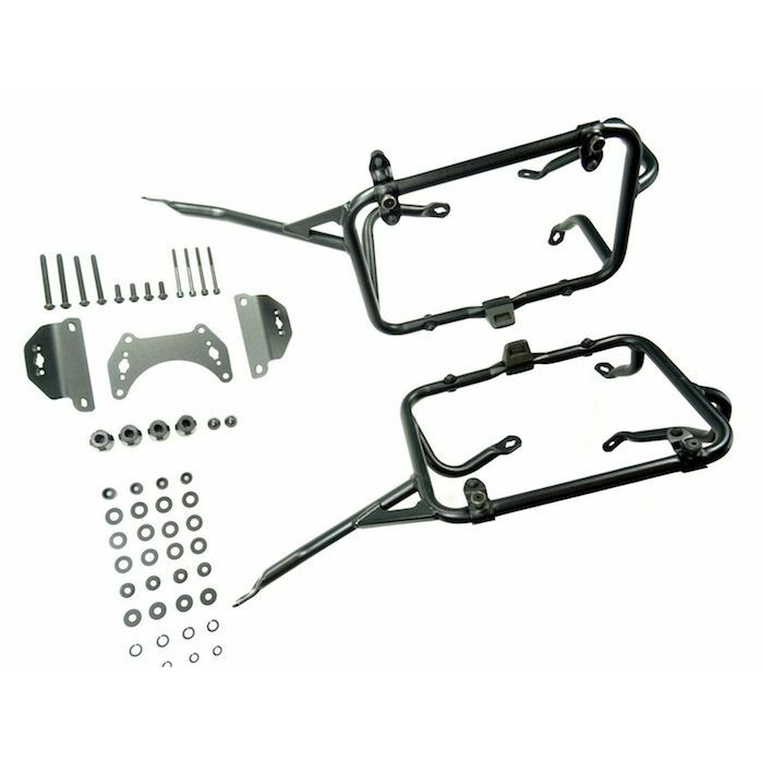 Крепление кофра GIVI PLO1179MK для HONDA CRF1100LAFRICA TWIN 2020
