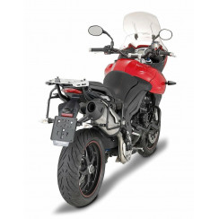 Крепеж центрального кофра GIVI SR6404 Triumph Tiger Sport 1050 (13-18)