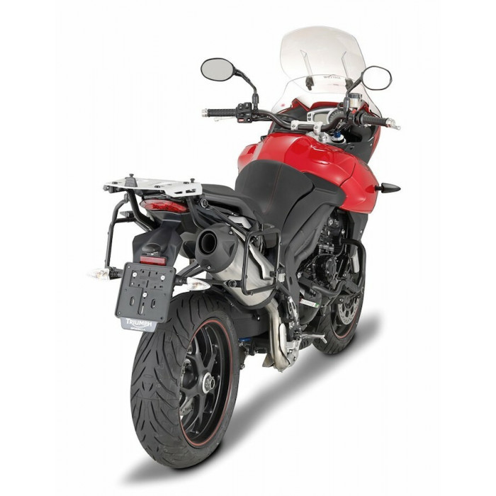 Крепеж центрального кофра GIVI SR6404 Triumph Tiger Sport 1050 (13-18)