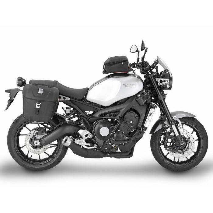 Дуги безопасности GIVI TN2128 Yamaha XSR900 (16-18)