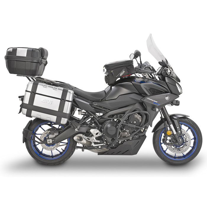 Дуги безопасности GIVI TN2139 Yamaha Tracer 900 (18-19)