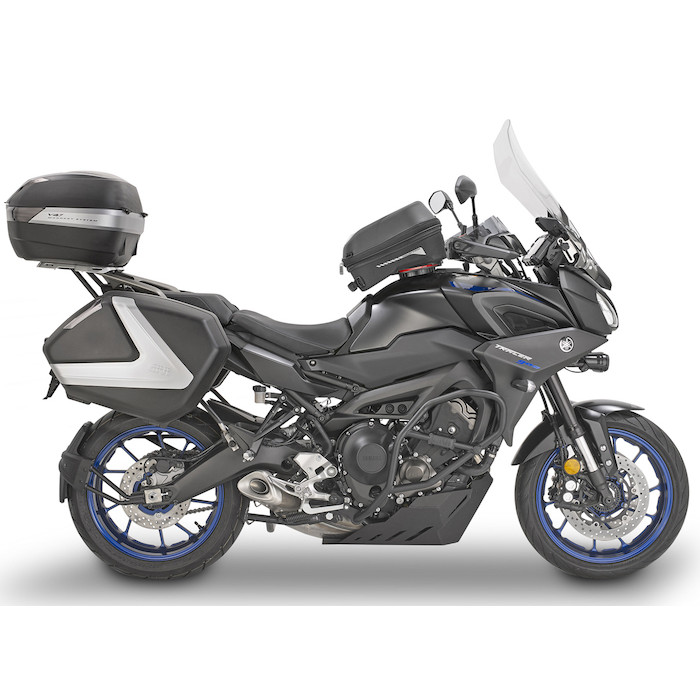 Дуги безопасности GIVI TN2139 Yamaha Tracer 900 (18-19)