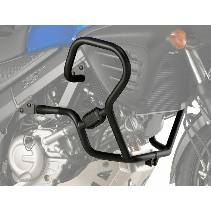 Дуги безопасности GIVI TN3101 Suzuki DL 650 V-Strom (11-19)