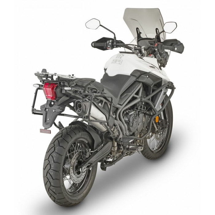 Дуги безопасности GIVI TN6409 Triumph Tiger 800/800XC/800XR (11-18)