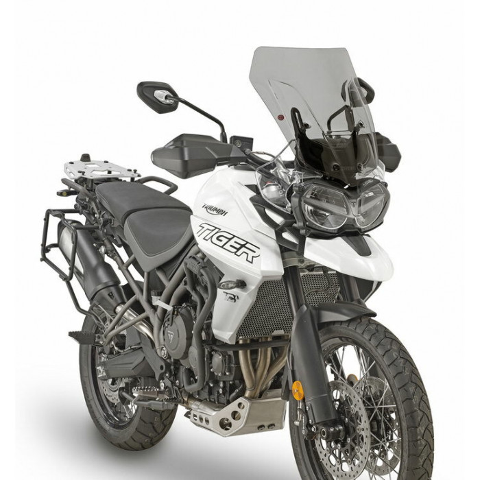 Дуги безопасности GIVI TN6409 Triumph Tiger 800/800XC/800XR (11-18)