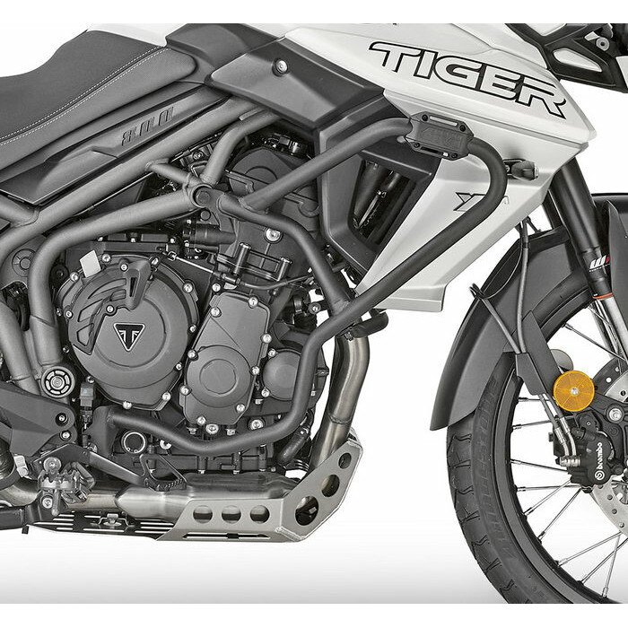 Дуги безопасности GIVI TN6409 Triumph Tiger 800/800XC/800XR (11-18)