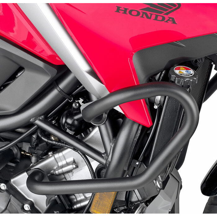 Дуги безопасности GIVI TNH1192 HONDA NC750X (2021)