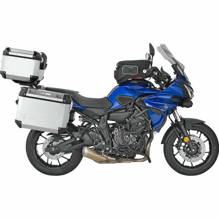 Дуги безопасности GIVI TNH2130 Yamaha MT-07 Tracer (16-18)