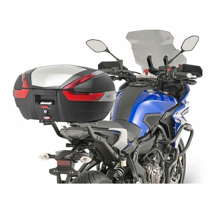 Дуги безопасности GIVI TNH2130 Yamaha MT-07 Tracer (16-18)