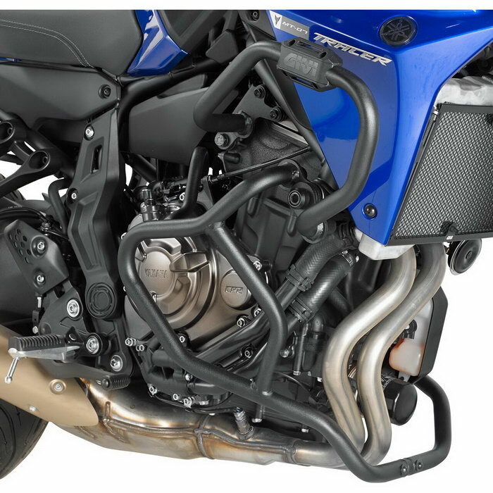 Дуги безопасности GIVI TNH2130 Yamaha MT-07 Tracer (16-18)