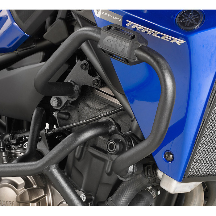 Дуги безопасности GIVI TNH2130 Yamaha MT-07 Tracer (16-18)