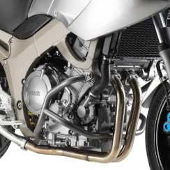 Дуги безопасности GIVI TN347 Yamaha TDM 900 (02-14)