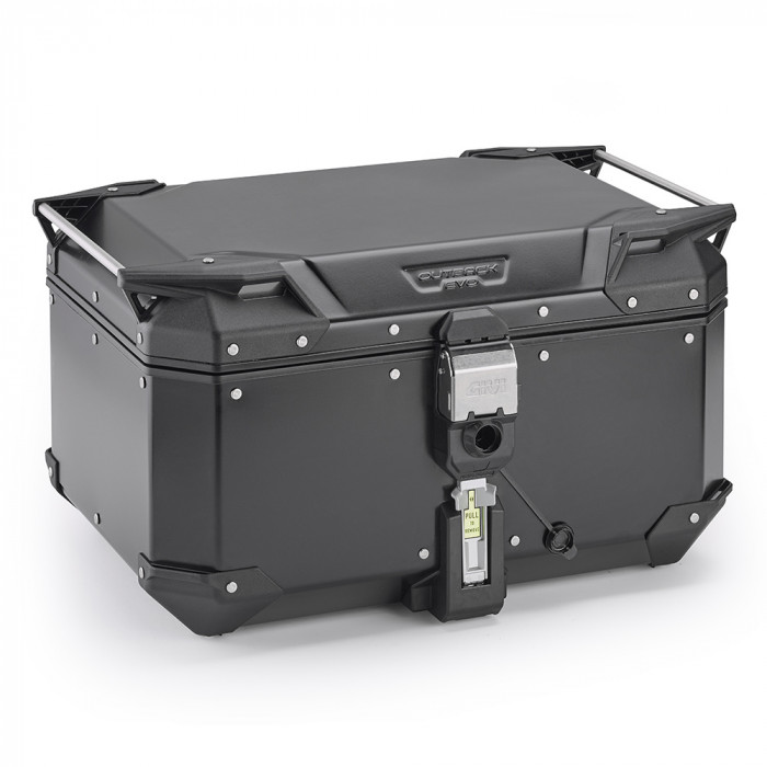 Кофр GIVI OBKEV58B MONOKEY 58 л.