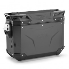 Кофр левый GIVI OBKEV37BL 37 л. TREKKER OUTBACK