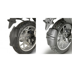 Комплект крепежа GIVI 1146RMKITR для RM1146KIT