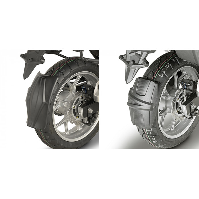 Комплект крепежа GIVI 1146RMKITR для RM1146KIT