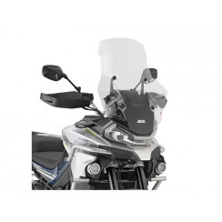 Стекло ветровое GIVI D9225ST CF MOTO 800 MT (2022) высокое