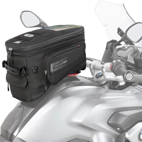 Сумка на бак GIVI TANKLOCKED 25 л.