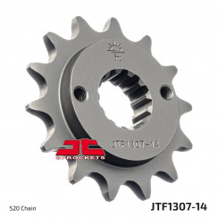 Звезда цепного привода JT JTF1307.14