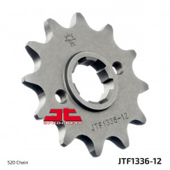 Звезда цепного привода JT JTF1336.12