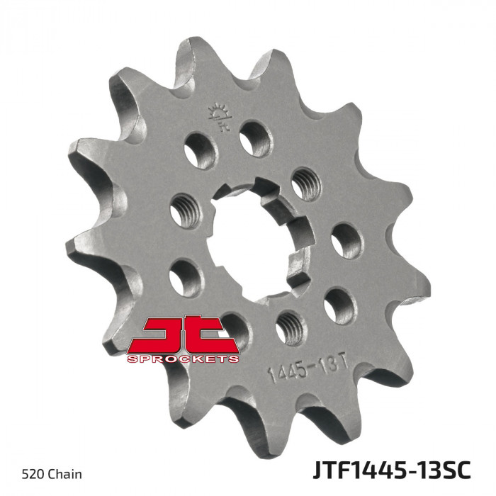Звезда цепного привода JT JTF1445.13SC