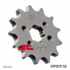 Звезда цепного привода JT JTF277.13