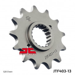 Звезда цепного привода JT JTF403.13